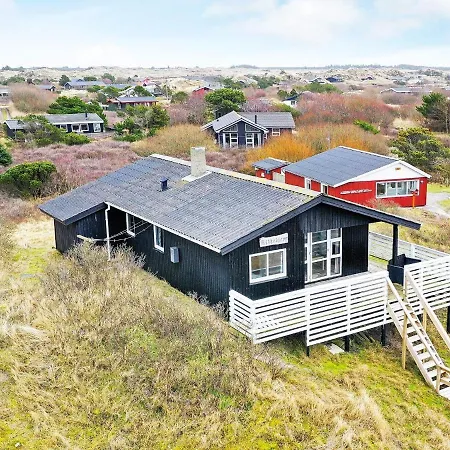 Cciii Ferienhaus Fanø