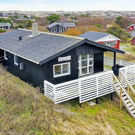 Ferienhaus Cciii *