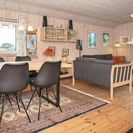 Ferienhaus Cciii
