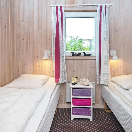 Ferienhaus Cciii *