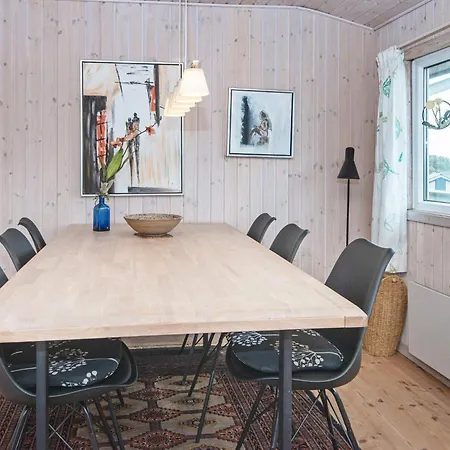 Cciii Ferienhaus Fanø